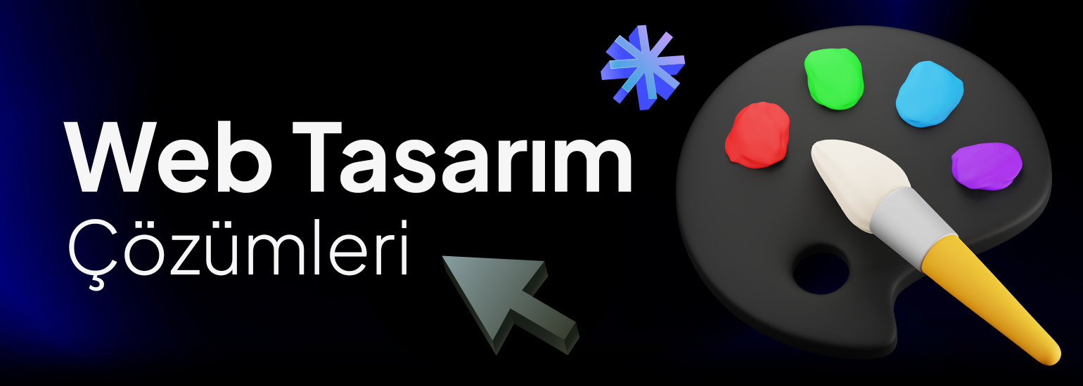 web tasarım hizmeti