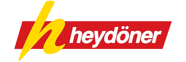 Hey Döner